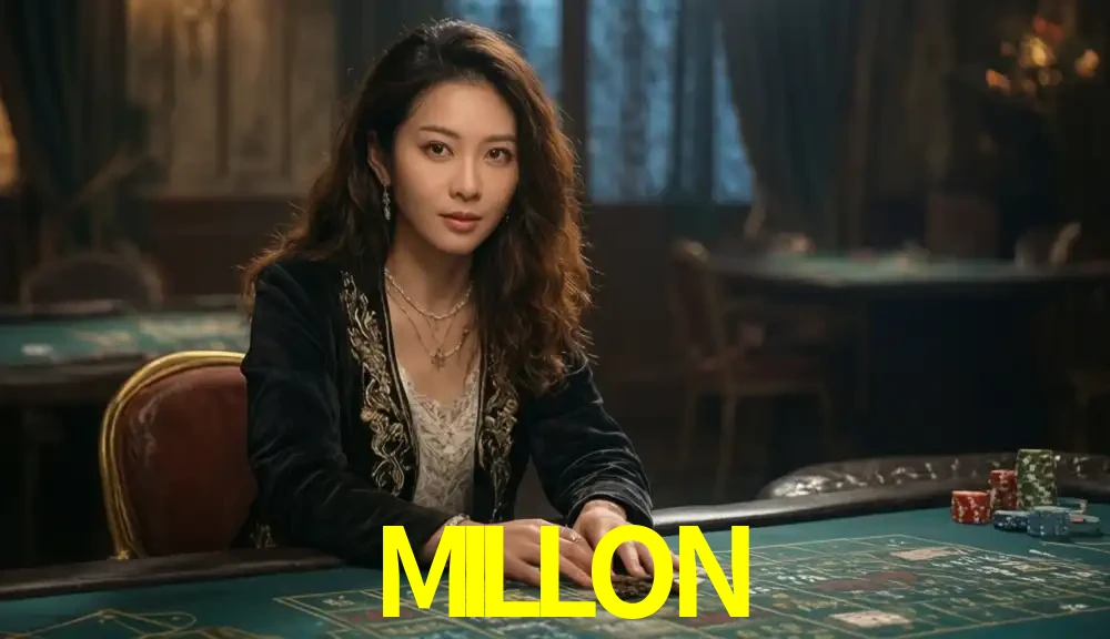 MILLON Casino en Vivo