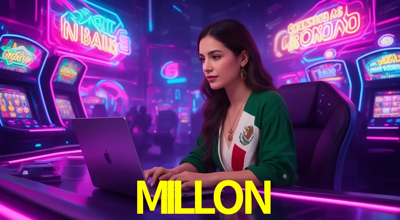 MILLON Apuestas Deportivas