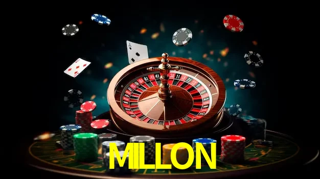 MILLON Crash Games