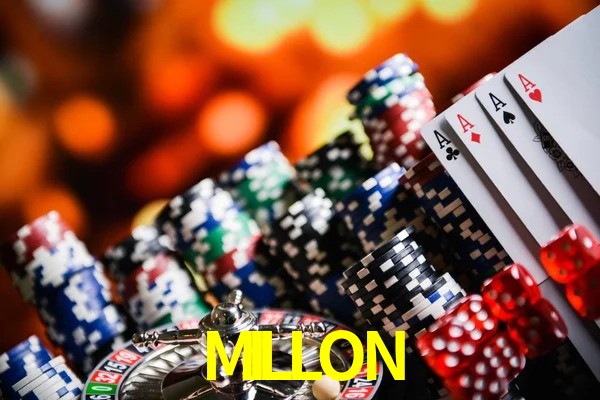 MILLON Variantes de juego