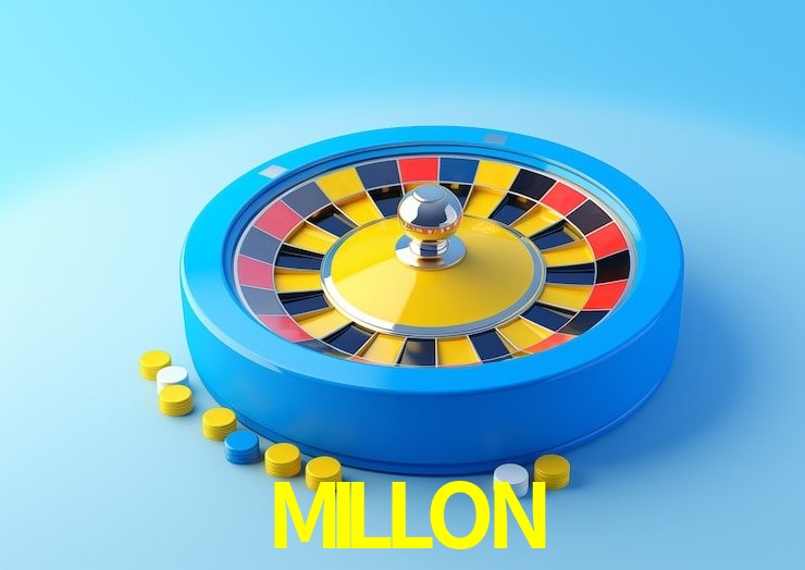 MILLON Multideporte y juego