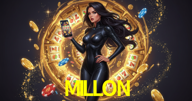MILLON Juegos Confiables