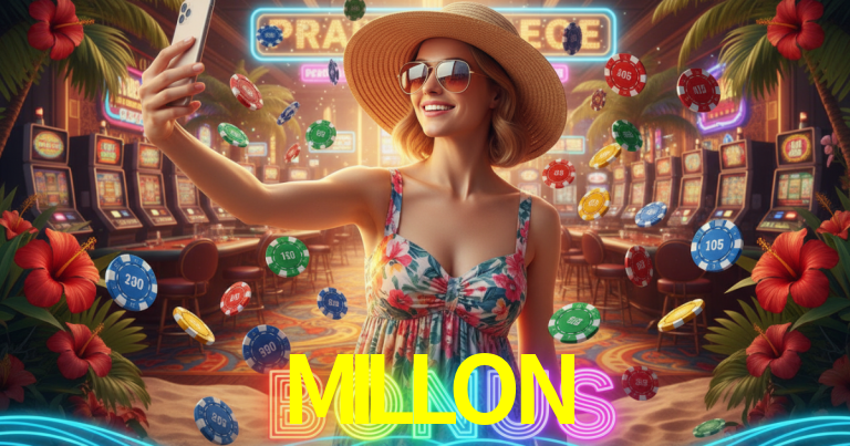 MILLON Términos y Condiciones